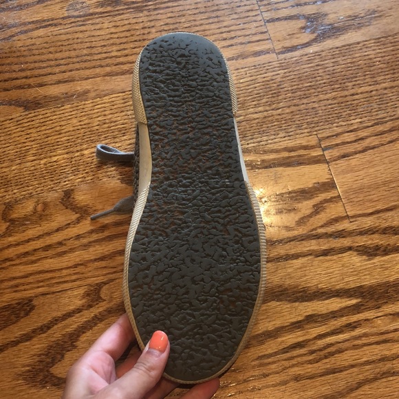 Superga snakeskin sneakers - Picture 3 of 4